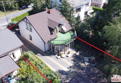 Dom 120m2 w centrum ciechocinka