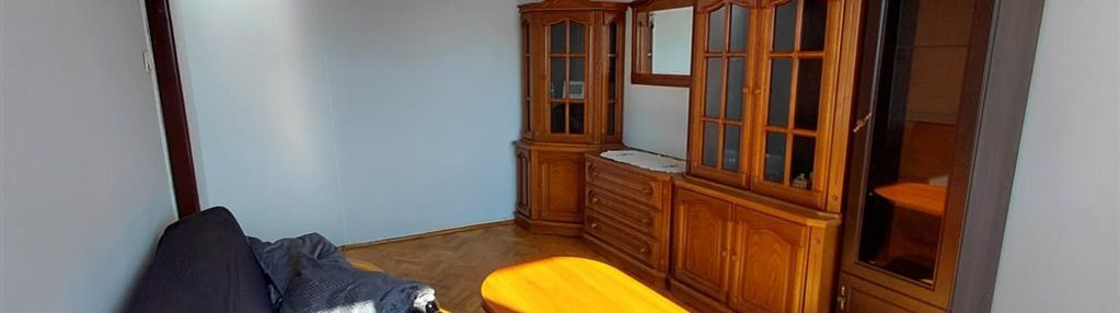 Dwupokojowe na ul. różyckiego