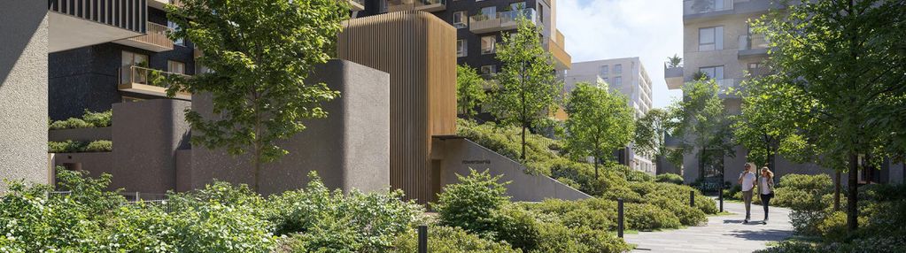 Promo! premium, taras, zielone, smart, prowizja 0%