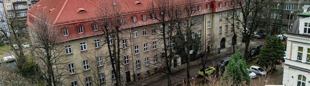 Lokal z dużym potencjałem.