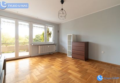 Bez mebli, 4-pok. 69m2, bronowice.