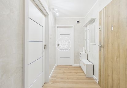2 pokoje | 35,8 m² | balkon | parter
