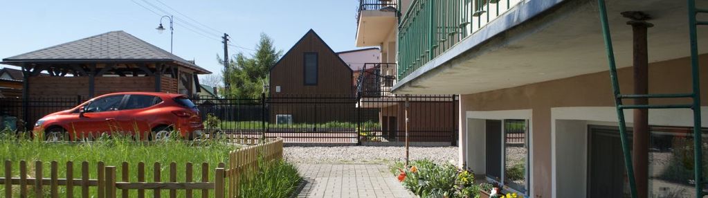 3 pokoje | widok na zalew wiślany | bezczynszowe