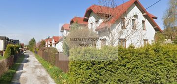 Wawer las teren pod segmenty