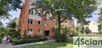 Wola, 36,6 m², 2 pokoje, balkon, piwnica
