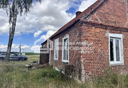 Dom do remontu 80 m, na działce 1401 m2, postołowo