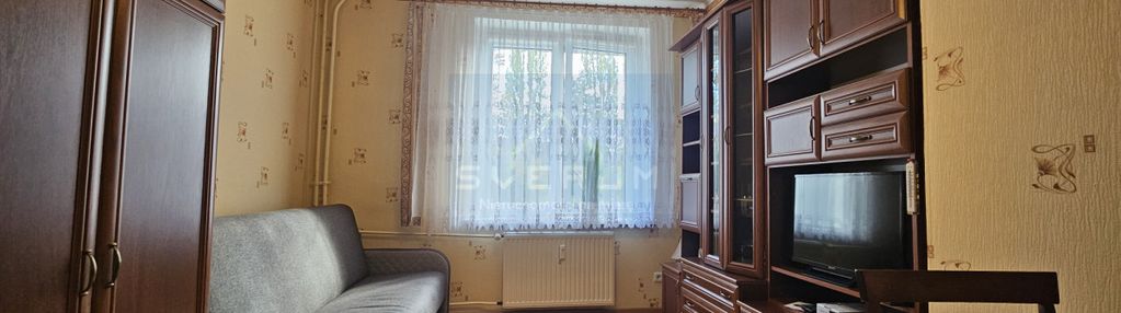 Mieszkanie na wynajem częstochowa trzech wieszów