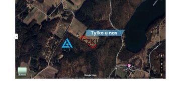 Działka inwestycyjna michalin gm przywidz