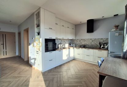 Komfortowe, nowoczesne mieszkanie psarskie/śrem