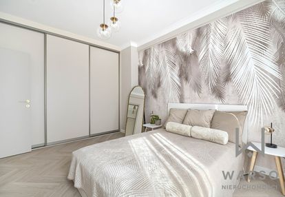 Po remoncie/wszystko nowe. przy varso. od zaraz.