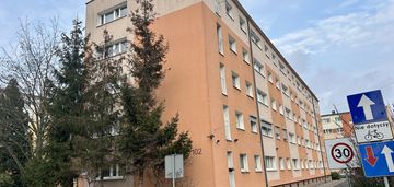 Okazja! | mieszkanie obok lasku marcelińskiego