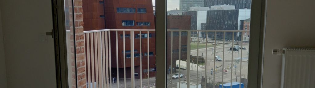 Apartament 68 m² gdańsk ul. popiełuszki