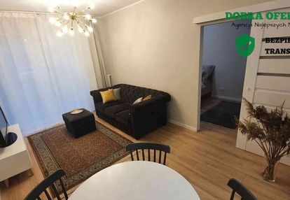 2 pokoje z ogrodem | centrum pruszcza gdańskiego