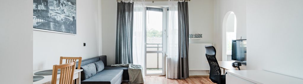 Kawalerka w ścisłym centrum gdyni