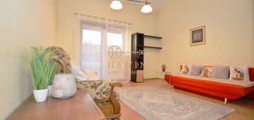 2 pokoje* balkon* kom.lokatorska * m.postojowe