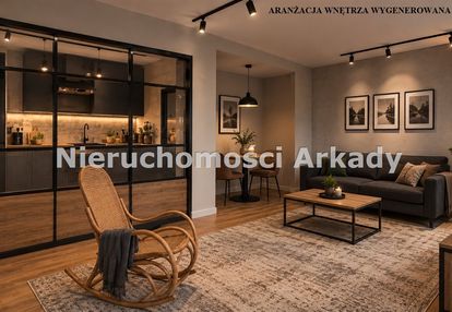 Widokowe m5 w samym centrum