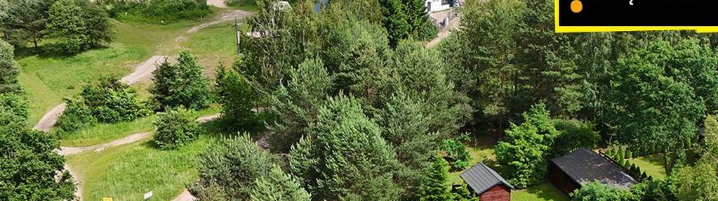 Obniżka-domek w życinach blisko zalewu chańcza