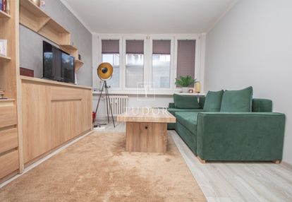 Spoldzielczo-wlasnosciowe, 47m, 3 pokoje