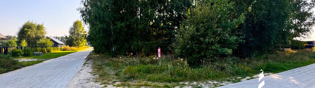 Las i jezioro na wyciągnięcie ręki!