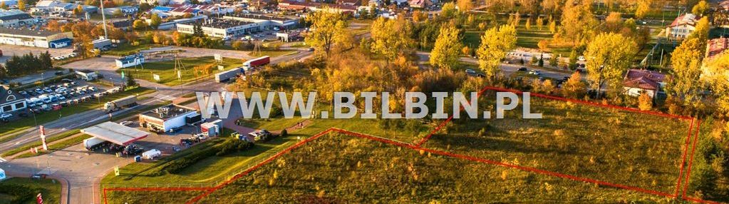 Kup działką pod działalność gospodarczą !