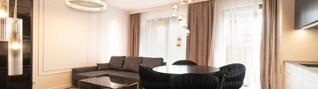 Wola justowska, 88m2, 4-pok. balkon + parking