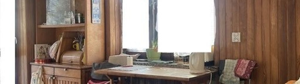 Przestronny dom 200 m² z kominkiem dla 2 rodzin.