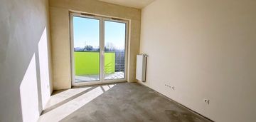 Jasne i funkcjonalne mieszkanie z balkonem