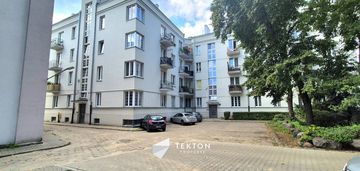 Kawalerka 33,49 m²|balkon|3m wysokości|230tyś
