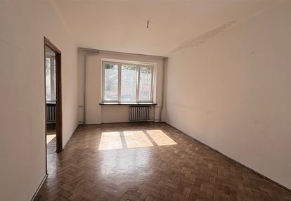 Mieszkanie 4pok., możliwość podziału na 2 lokale