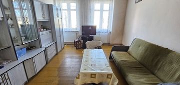 Sprzedam mieszkanie 2 pokoje ul. kniaziewicza