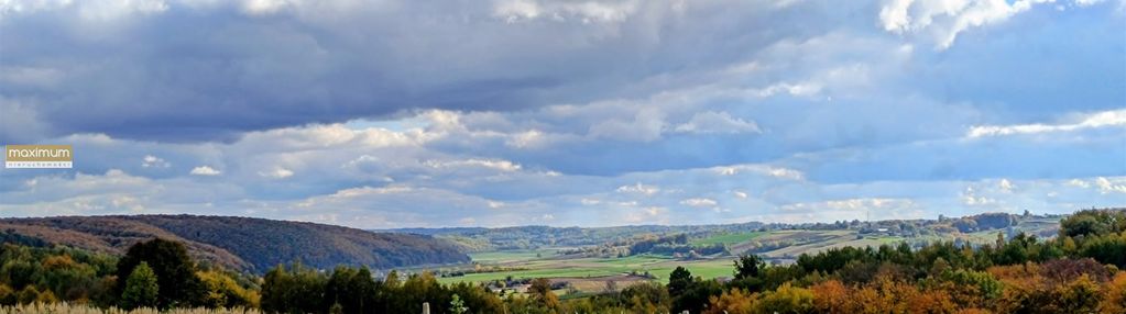 Nowy przestronny dom 111 m2 z widokiem na wzgórza