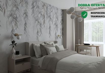 3 pokoje po remoncie | blisko starego miasta