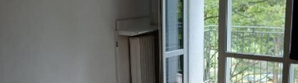 2-pokojowe mieszkanie na mokotowie