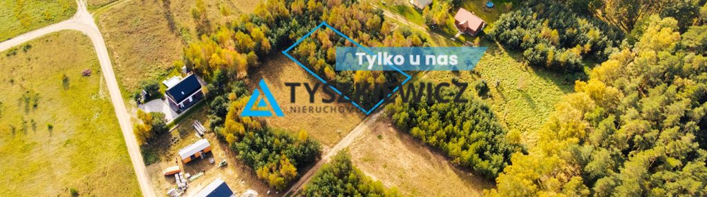 Działka budowlana w odargowie – cisza i natura