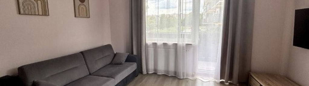 2-pokojowe mieszkanie na białołęce