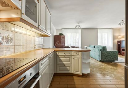 Słoneczne, ciche 3 pokoje | 81 m² | po remoncie