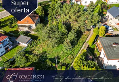 Ostatnia w okolicy | zamieszkaj w centrum |