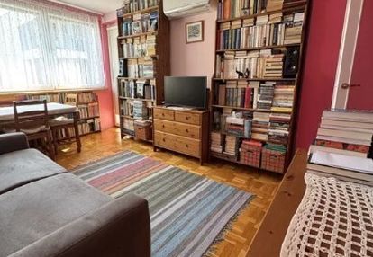 2-pokojowe mieszkanie na pradze-południe