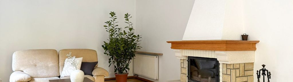 Dom 330m2 na wynajem w konstancinie w strefie a