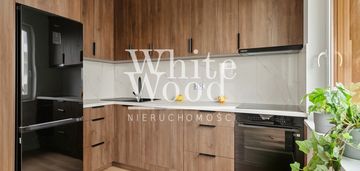 Nowe 3 pokoje na osiedlu solano