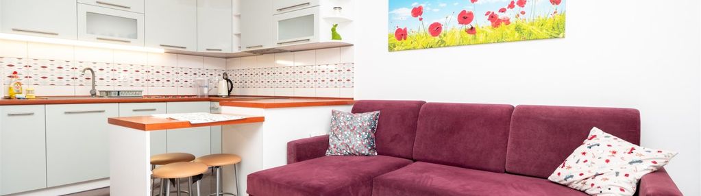 Przytulne 2 pok|bochenka|szpital rafała|pets ok