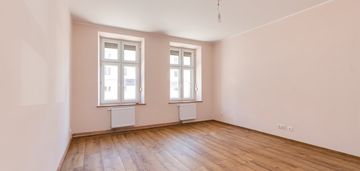 Mieszkanie idealne na lokal biurowy lub inwestycje