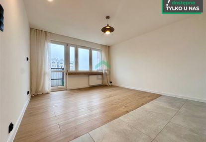 M4 po generalnym remoncie w doskonałej lokalizacji