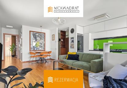 Centrum 3 pokoje 58 m² nowe budownictwo, parking