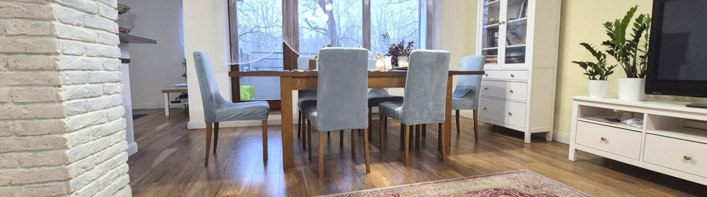 Przestronne | komfortowe | zielone tereny | parki