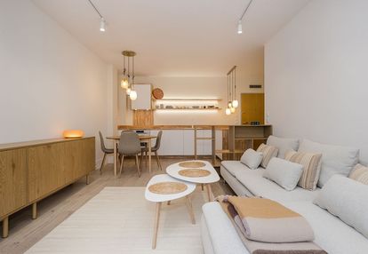 Jasne 2 pokoje | gotowe do wprowadzenia | praga