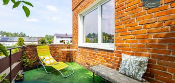 Solidny dom z ogródkiem ! zaprojektuj po swojemu !