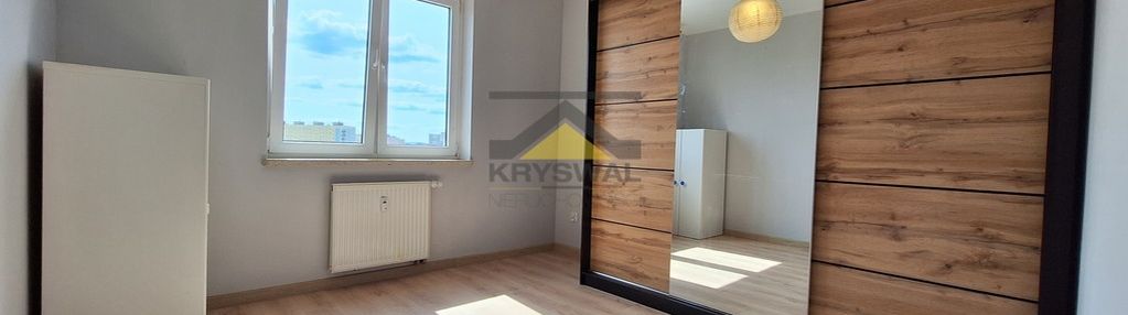 Mieszkanie 2 pokojowe z balkonem, blok z windą