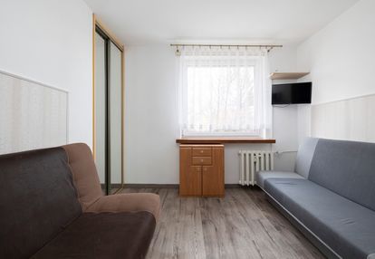 Kawalerka w atrakcyjnej okolicy w sopocie!