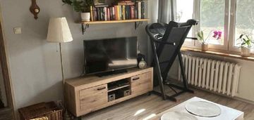 2 pokojowe mieszkanie - czechów, os. chopina...